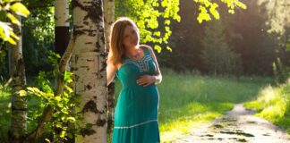 How to Look Great and Fashionable During Pregnancy