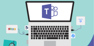 Microsoft teams automation software