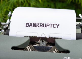 bankruptcy loan