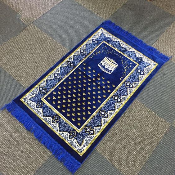 childrens prayer mat