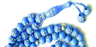 Tasbeeh Beads