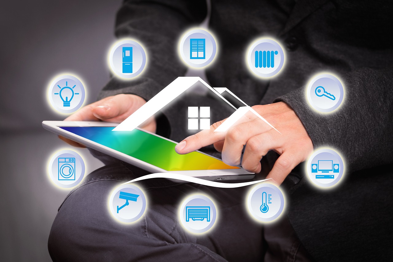 Home automation importance