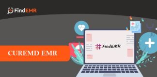 CureMD EMR Software