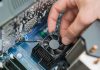 How to clean a PC and make your CPU fast