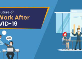 The Future of Virtual Work After COVID 19