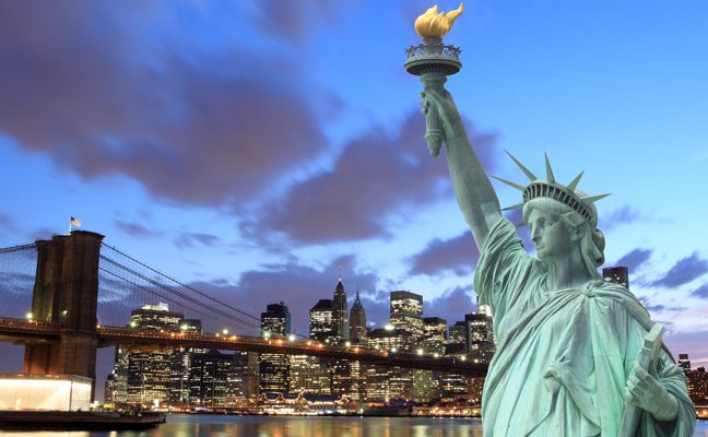 Things To Do In New York