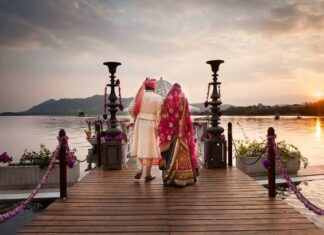 destination wedding venues in udaipur