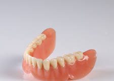 BPS Dentures- Bio functional Prosthetic System