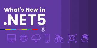 Top Things That You Should Know About the Latest .Net 5