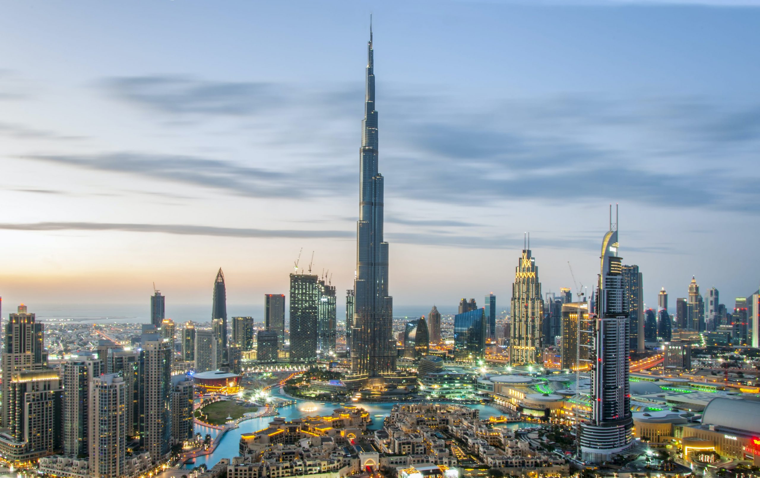 How to Start Investing in Dubai Real Estate Market