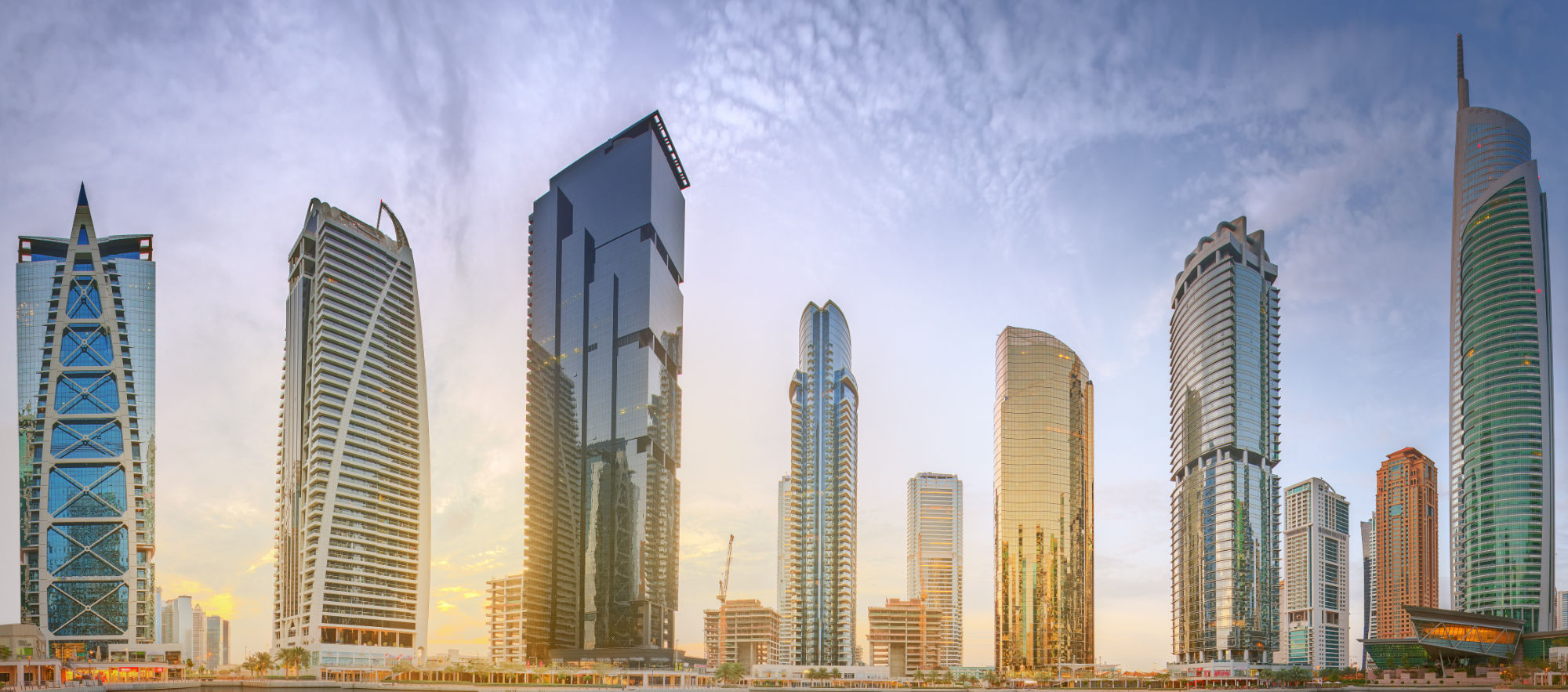 Dubai property Mangaement