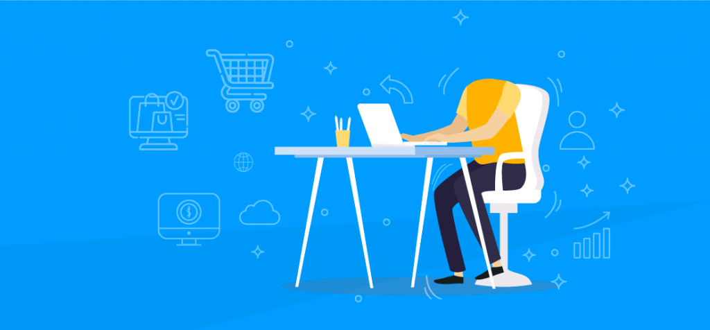 Everything About Headless Commerce for E-commerce Website Development Need