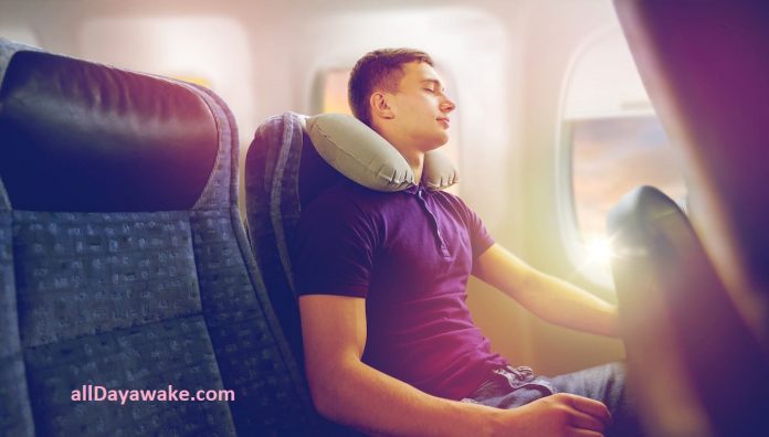 TRAVEL CAN AFFECT YOUR SLEEP AND WORK