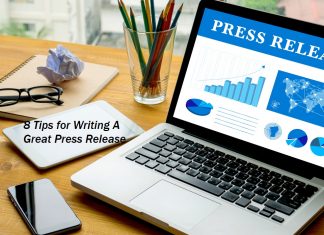 press-release-writing