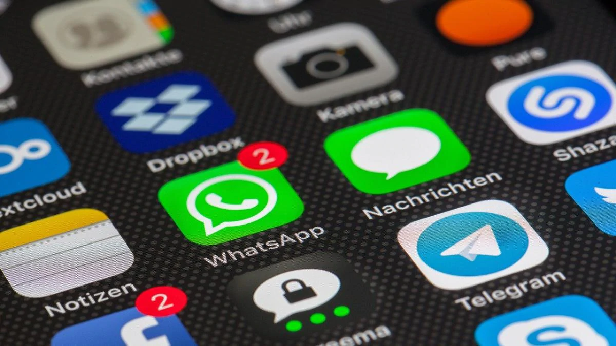 WhatsApp Tracking App: How To Track WhatsApp Chats