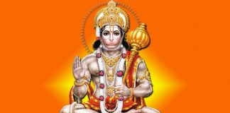 How to Make the Hanuman Chalisa Your Mantra for Health and Wealth