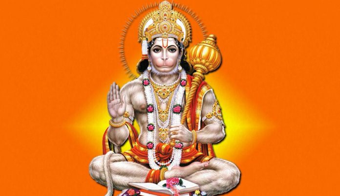 How to Make the Hanuman Chalisa Your Mantra for Health and Wealth