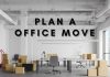 How to Plan a Successful Office Move