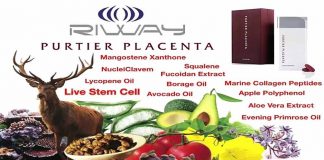 What is the benefits of deer Placenta