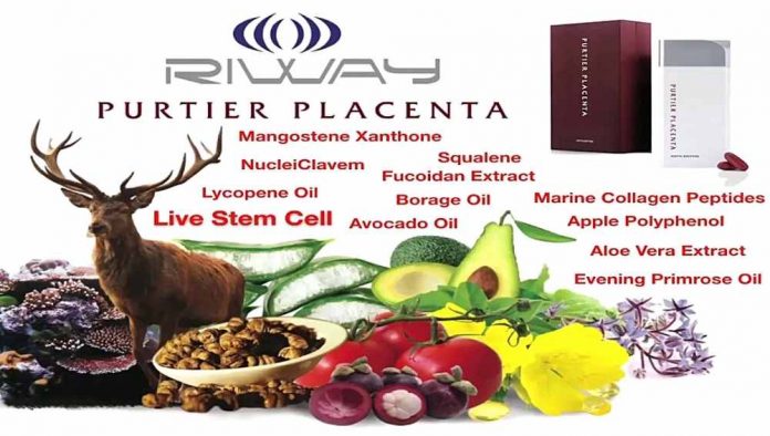 What is the benefits of deer Placenta