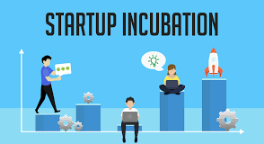 startup incubators