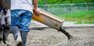 What Is a Concrete Contractor Called?