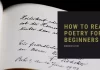 How To Read Poetry For Beginners