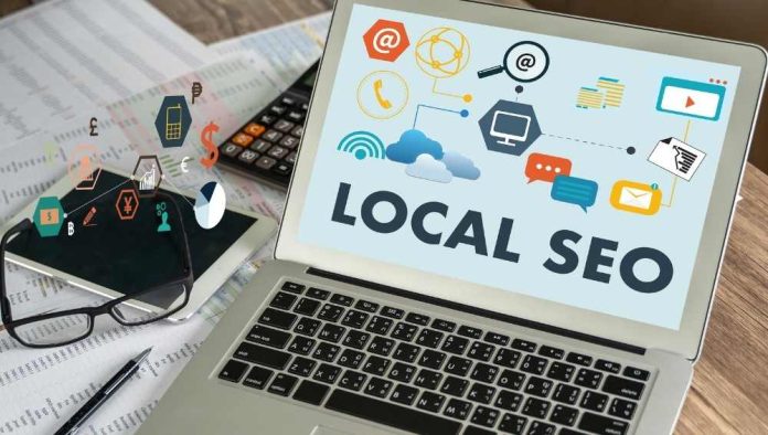 Does SEO Work for Small Local Businesses