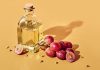 Grapeseed Oil For skin