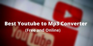  youtube mp3 converter