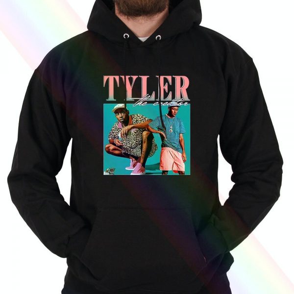 Tyler the Creator Store