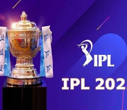 IPL 2022