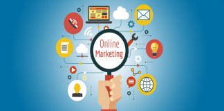 digital marketing services in USA