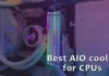 Best-AIO-cooler-for-CPUs