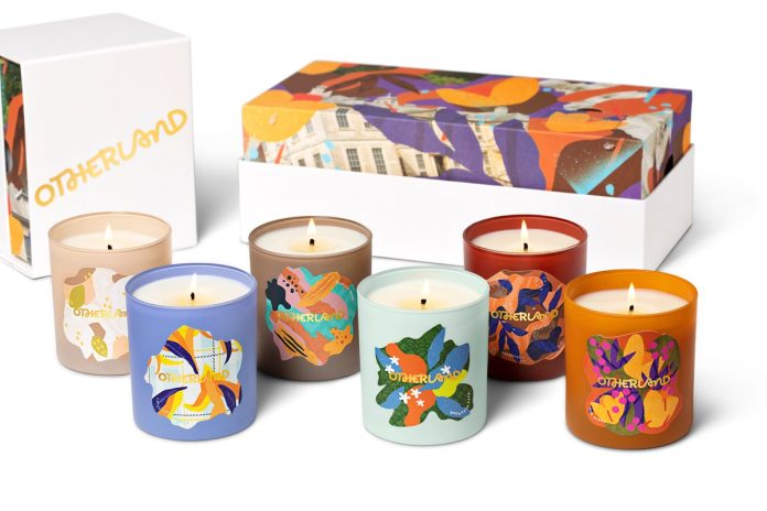 How Can You Start Your Brand with Custom Candle Boxes?