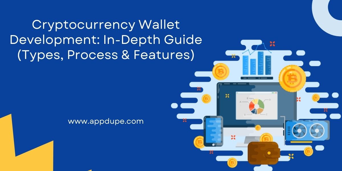 Multi-Cryptocurrency Wallet Development