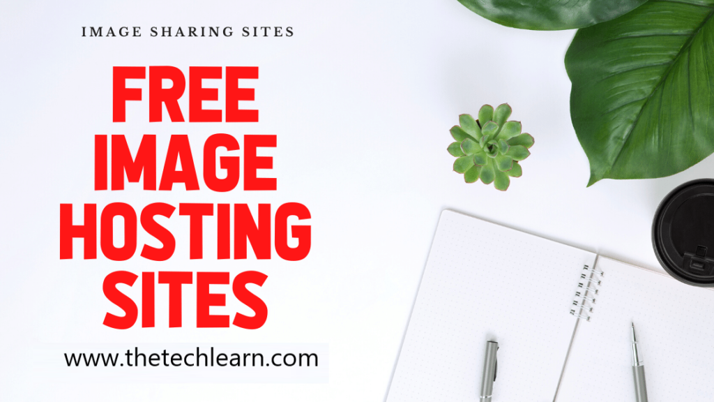 Features of Effective Image Hosting Sites