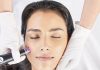 HydraFacial benefits for acne scars