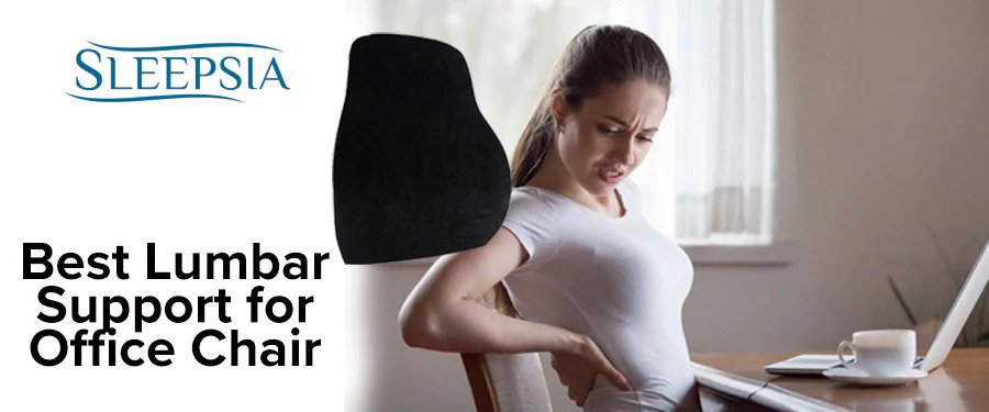 Lumbar Support for Chair