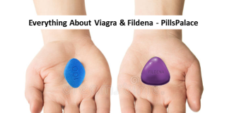 Viagra & Fildena