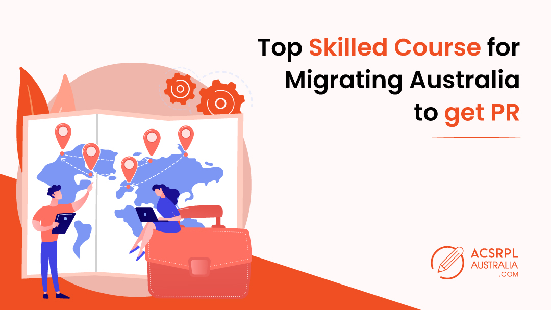Skilled Course for Migrating Australia