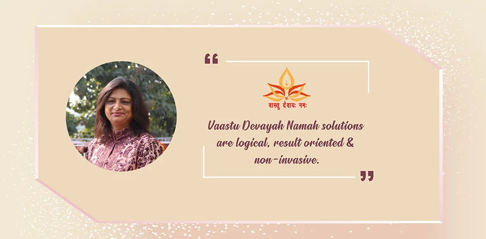 Vastu Expert and Vastu Consultant in India - Vaastu Devayah
