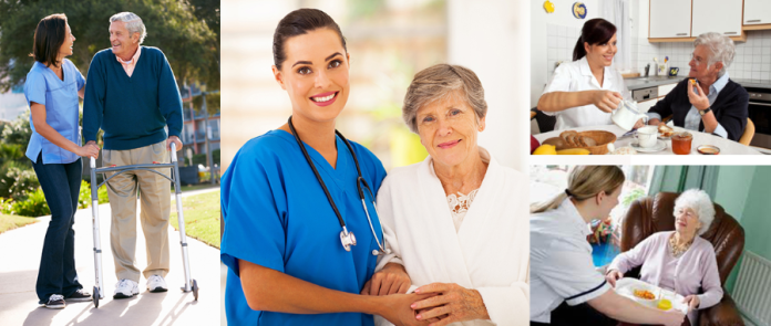 Benefits Of Hiring Professional Home Health Care Services