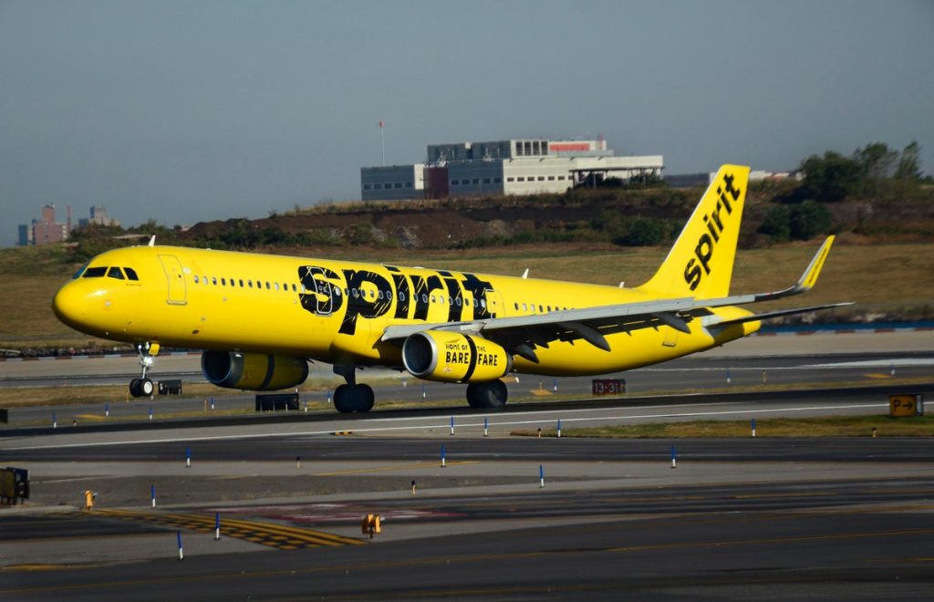 spirit airlines customer service number 24 hours