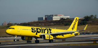 spirit airlines customer service number 24 hours
