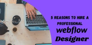 5 Reasons To Hire A Professional