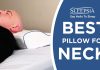 Best Pillow for Neck Pain
