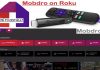 How To Install Mobdro On Roku