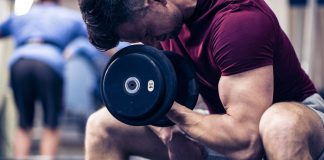 Muscles Building Tips For A Excellent Body