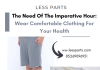 mens cotton shorts with pockets